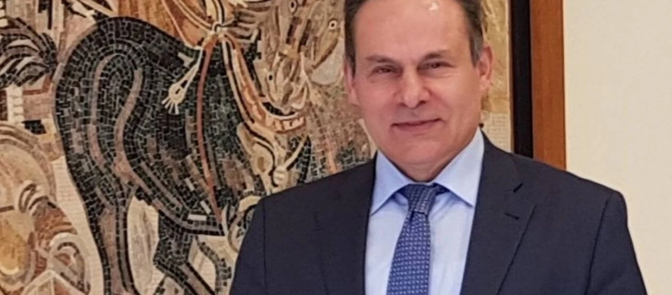 Βουλή: Επερώτηση προς την κυβέρνηση από βουλευτή της ΝΔ για τα αναδρομικά των συνταξιούχων